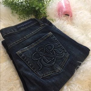 Rock and republic Women's jeans